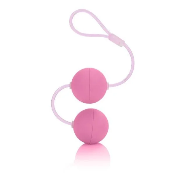 First time love balls duo lover