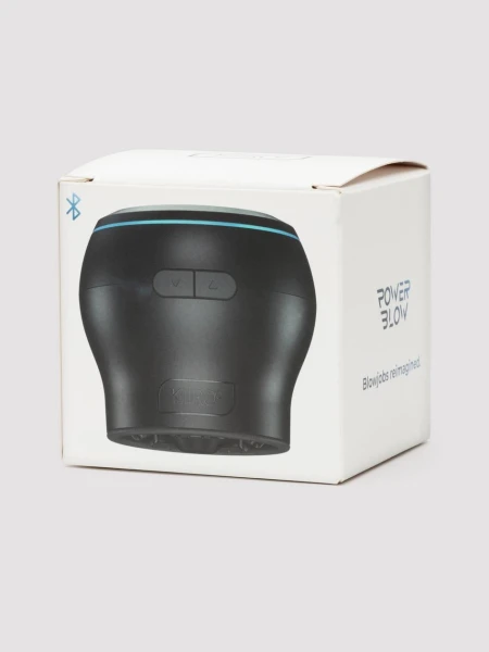 Kiiroo PowerBlow Blowjob Simulator Attachment