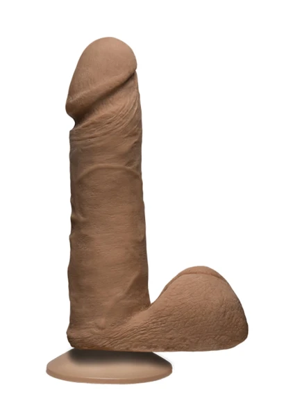 Noches Latinas 6 inch Ur3 Realistic Cock