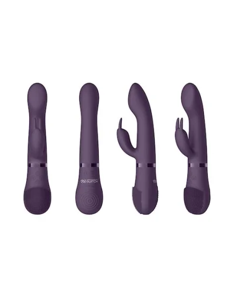 Pleasure Kit #1 - Purple
