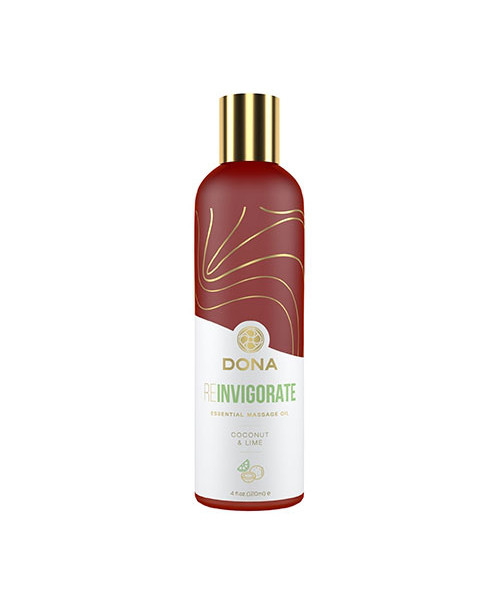 Dona Essential Massage Oil