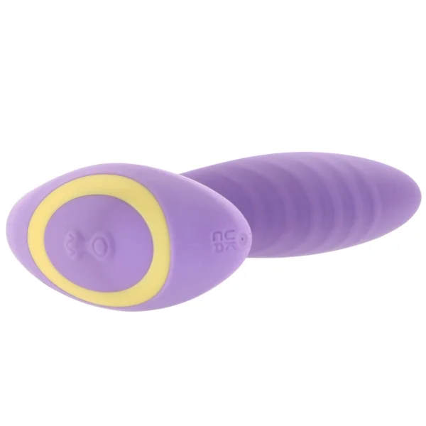 ROMP Reverb G-Spot &amp; Clitoral Suction Stimulator