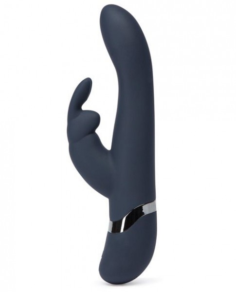 Fifty Shades of Grey Oh My Rabbit Vibe