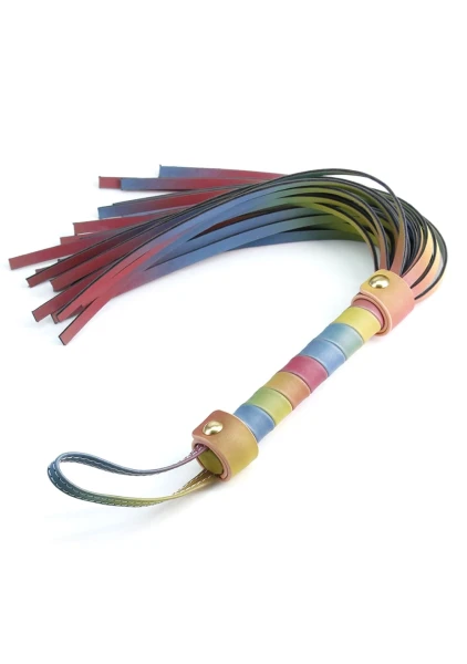 Spectra Bondage Flogger
