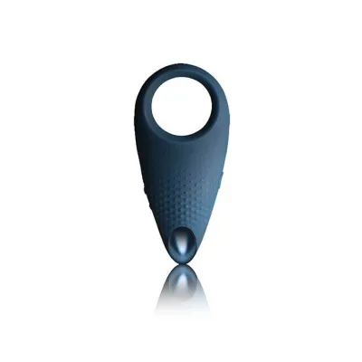 Ro X Empowerer Vibrating Cock Ring Blue