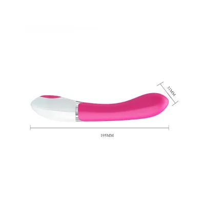 Dirty Daniel G spot Vibe 7 6 Inch