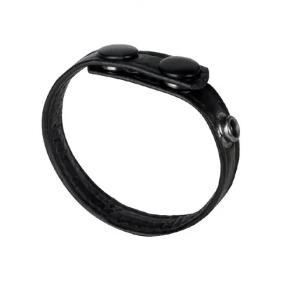Macho 3 Snap Adjustable C Ring