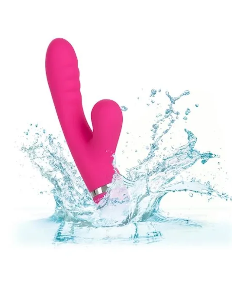 Foreplay Frenzy Pucker Rabbit Vibrator