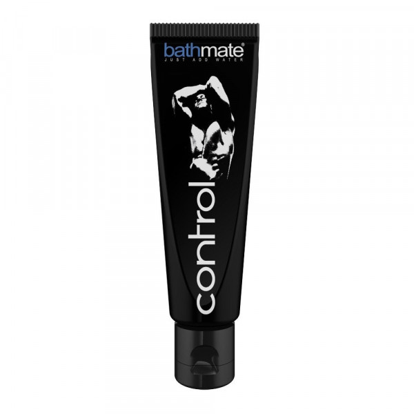 Bathmate Control Prolonger Gel - 0.24 oz.