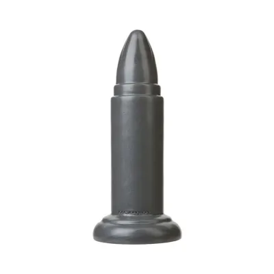 American Bombshell B 10 Missile 8 Gunmetal 8 8 Inch