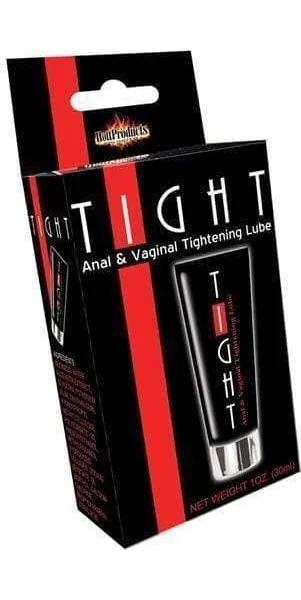 Tight Anal and Vaginal Tightening Lube 1 Oz
