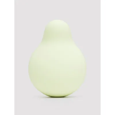 Iroha by Tenga MIDORI Soft Touch Extra Quiet Clitoral Vibrator