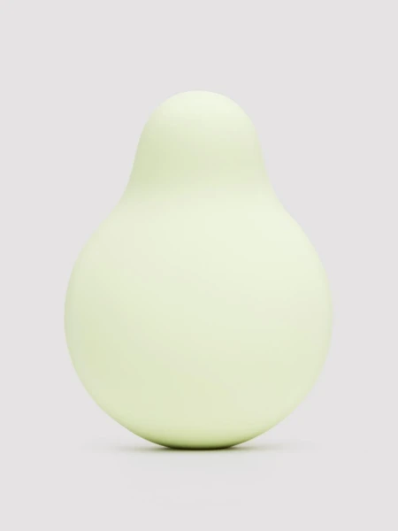 Iroha by Tenga MIDORI Soft Touch Extra Quiet Clitoral Vibrator