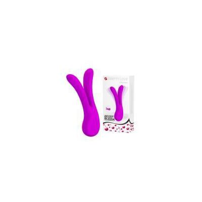 Ulysses Clit Stimulator