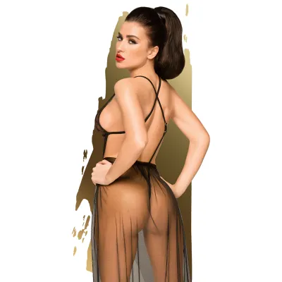 Best Foreplay Body Skirt L XL