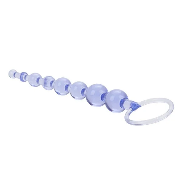 First time love beads