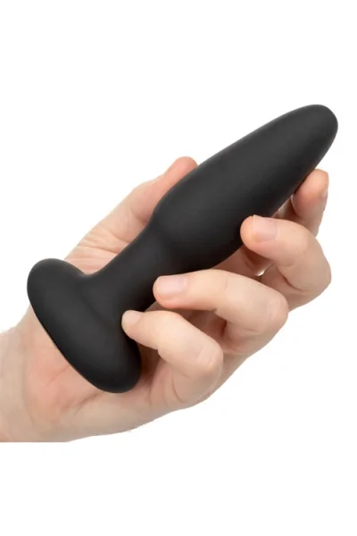 California Exotic Bionic Pressure 5.75" Pressure Activated Rimming Butt Plug