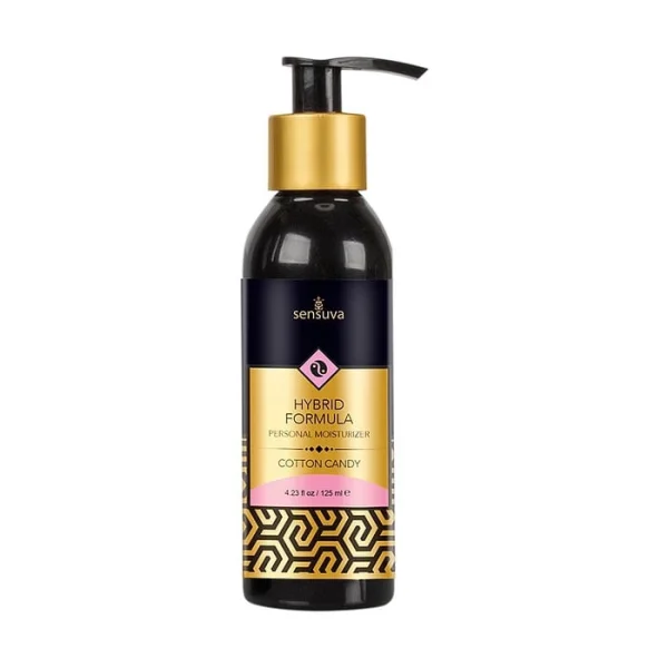 Sensuva - Hybrid Personal Moisturizer 4 fl oz