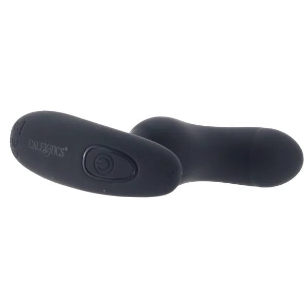 CalExotics Rechargeable Curved Probe