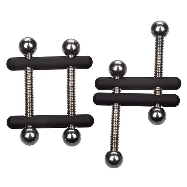Nipple Grips Crossbar Nipple Vices 56.5g
