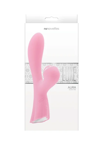 NS Novelties Luxe Aura Stimulator