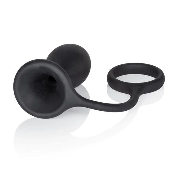 Prostate Probe Attached Ring Black — image 8 of 8