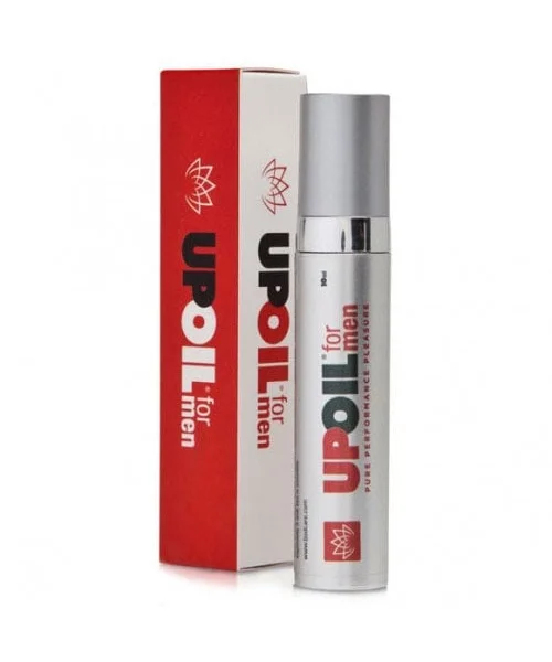 UP Oil for Men