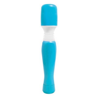 Waterproof Mini Mini Wanachi Blue Blue