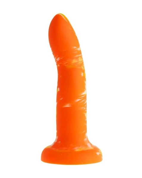 Nood Colours G-spot Dildo