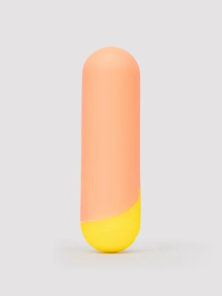 ROMP Riot Rechargeable Silicone Bullet Vibrator
