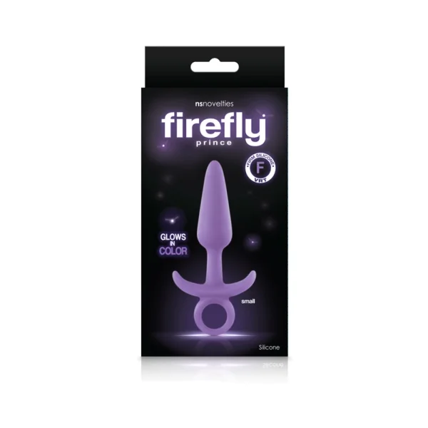 Firefly - Prince - Small — image 4 of 10