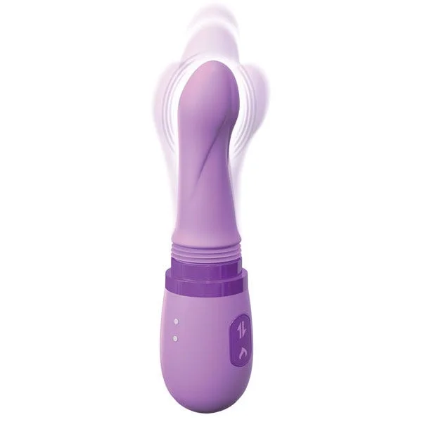 Fantasy for Her Personal Sex Machine