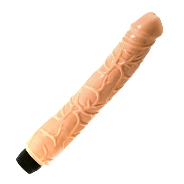 Thor's Vibrating Cock