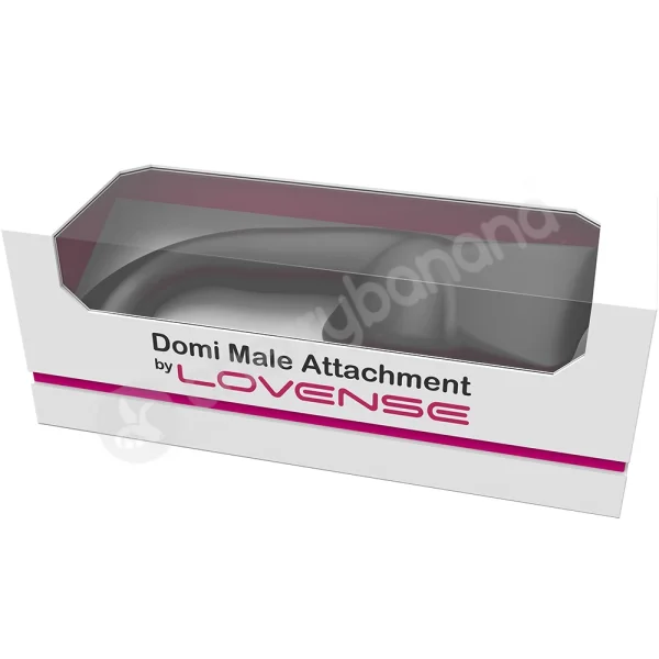 Lovense Domi 2 Male Wand Attachment