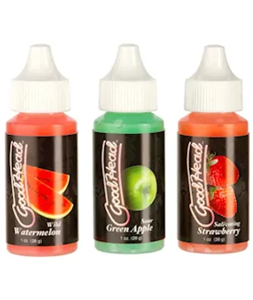 Goodhead Tingle Drops 3 Pack - Multi — image 3 of 4