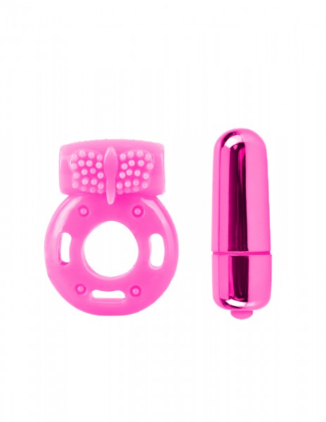 Couples Vibrator Kit