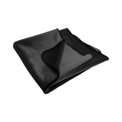 Sex Furniture Liberator Fascinator Throw Mini Black