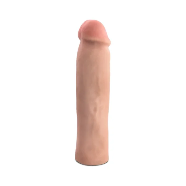 Performance Magnum Xtender Beige Penis Extension — image 8 of 14