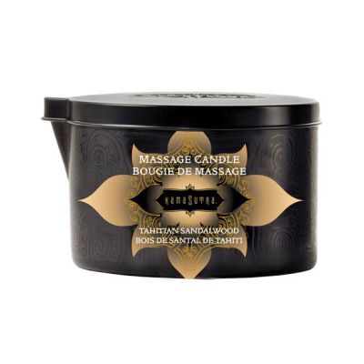 Kama Sutra Massage Tahitian Sandlewood