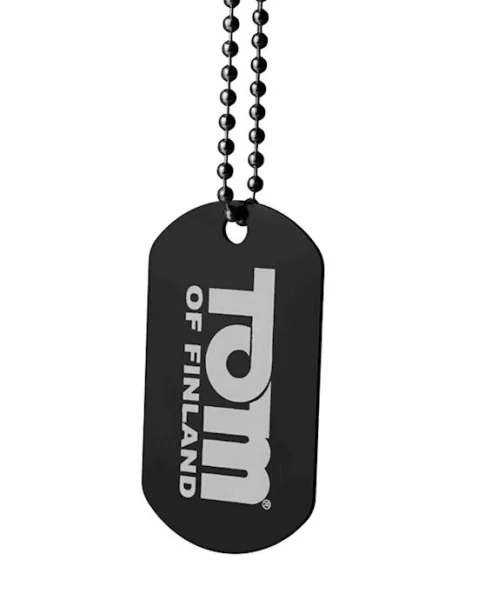 Tom of Finland Stroker Sheath