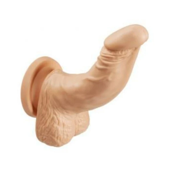 Realistic Dildos: Cloud 9 Working Man 6.5 Light Your Surfer "