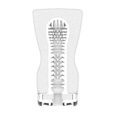 Tenga Keith Haring Cup Gentle Tube Masturbator