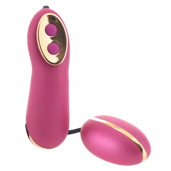 Entice Ella - Raspberry