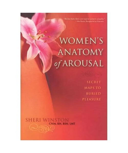Women's Anatomy of Arousal