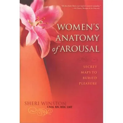 Women x27 s Anatomy of Arousal