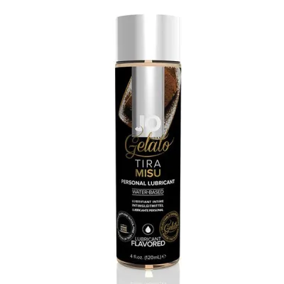 Jo Gelato Tiramisu Flavoured Lubricant
