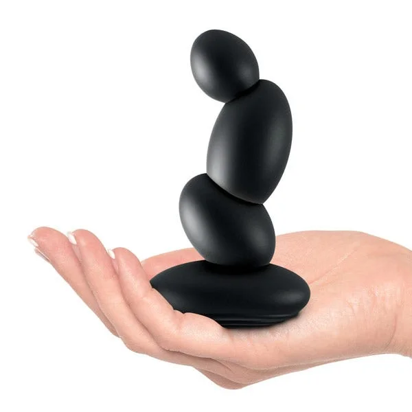 Sir Richards Dual Motor Silicone P-Spot Massager