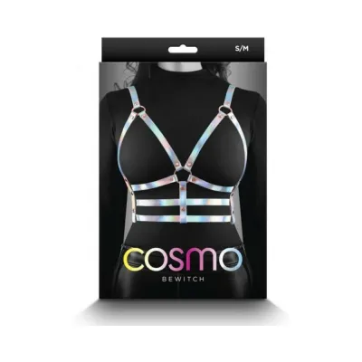 Restraints Cosmo Harness Bewitch S m