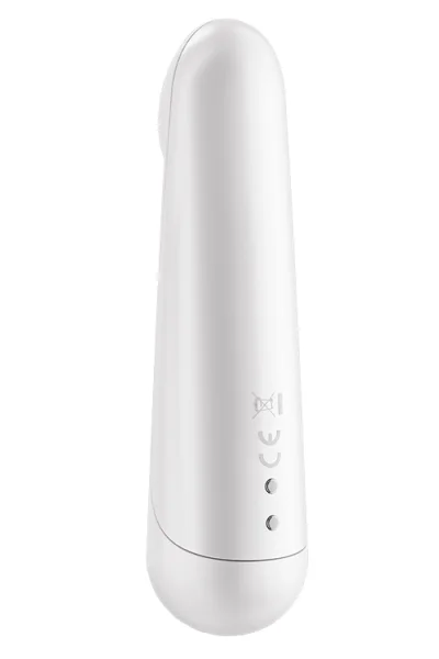 Ultra Power Bullet 3