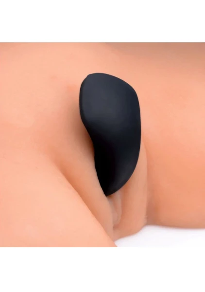 Dark Pod Rechargeable Remote Control Vibrating Egg